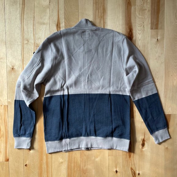 Fleece Bomber Jacket - Picture 4 of 5